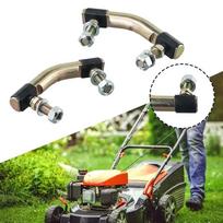 Upgrade Your Mower Performance 597069702 Drag Link Sub Assembly Tie Rod Kit for Craftsman 436887 583513501 Set of 2 CHINA