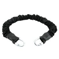 Yoga Belt Resistant Antislip Emulsion Yoga Bungee Rope for Gym