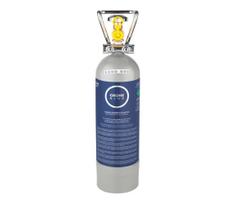 GROHE 40423000 - Pradinis rinkinys: 2 kg slėginis CO2 balionas GROHE BLUE