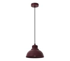 Pakabinamas šviestuvas ant laido SVEN 1xE27/15W/230V bordo