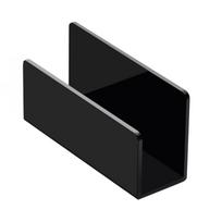 Clear Acrylic Mail Holder Tray For Office Desk Paper Files And Envelopes Storage Solution Desktop Organizer 1