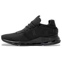 On Running Cloudnova Black Eclipse 26.99822 41 black