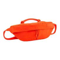 PUMA Polyamide With Nylon Fanny Pack Regular Unisex Orange 090395-09 red