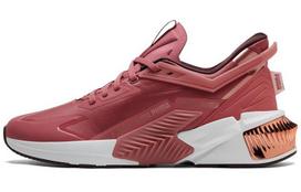PUMA Provoke Xt Ftr Moto Rose Low Top Running Shoes Red Women's 195612-02 37