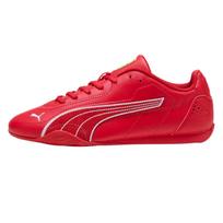 PUMA x SCUDERIA FERRARI Catch Low top Casual Shoes Unisex 309196-02 38