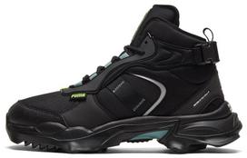 PUMA Nitefox Boot Helly Hansen Black 373549-01 36