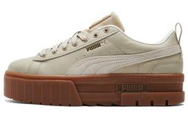 PUMA Mayze 'Creamwhite Brown' Women's 381983-12 38