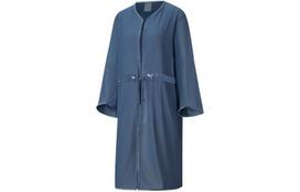 PUMA Jacket Women's Vintage Blue 520402-89 L