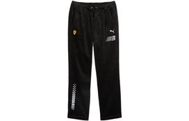 PUMA x Ferrari Casual Pants Men's 621121-01 M