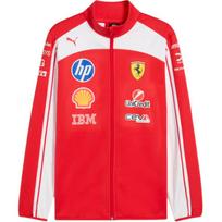 PUMA x Ferrari SCUDERIA FERRARI HP 713818-01 L