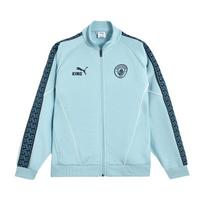 PUMA Manchester City King Anthem Jacket Men 782173-10 XXL