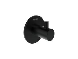 Lipnus rankšluosčio kabliukas Ravak Kona KN 111.20BLM, X07P1473