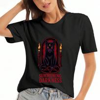 Sub Specialist  Cotton T Shirt, Premium Cotton Graphic, Durable, Casual Fashion, Featuring A Delicious Submarine Sandwich, Great For Food Lovers And S S įvairiaspalvis