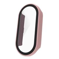 For xiaomi Watch10/10nfc Screen Protection Film Case,Curved Full-coverage Anti-Scratch Protection Film,Shell and Film Integrated