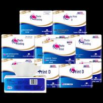 Heart to Heart Business Pull-out Soft Tissue