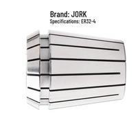 JORK Collet Chuck Tool ER32-4