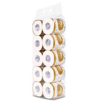 Mind Act Upon Mind BT110 3-Ply Toilet Paper