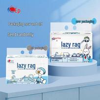 Xinxiangyin Disposable Household Cleaning Wipes