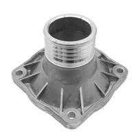 AC54-For BMW E32 E34 E38 E31 530I 740I Car Cooling Thermostat Housing Thermostat Aluminum 11531720173 kaip parodyta spalva