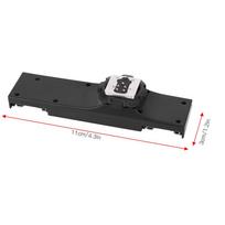 SLR Camera Hot Shoe Splitter Quality  Dual Hot Shoe Splitter for SLR Camera Camcorder