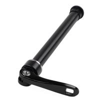Dviračio Maksimalus Suderinamas Ašies Ašis 15mm x 100/110mm 15*110