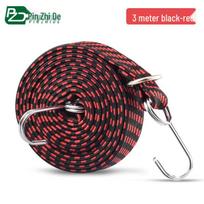 Elastic Bungee Cords with Hooks 3 Meter