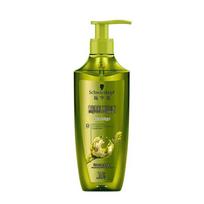 Schwarzkopf Ginger Essence Anti-Dandruff Oil Control Shampoo