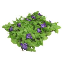 Borders Edging Artificial Artificial Fence Iron Wire Shopping Malls Durability KTV Bars Gardens Privacy Hedges China Mainland