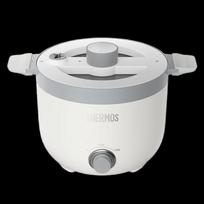 Thermos EHA-4337A Multi-Function Micro-Pressure Pot CN plug (adapter included)