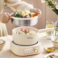 Bear 2.5L Multi-functional Electric Pot CN plug (adapter included)