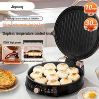 Joyoung Multi-functional Electric Griddle CN plug (adapter included)