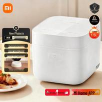 Xiaomi Mijia Smart Rice Cooker 2 (1.5L) CN plug (adapter included)