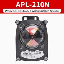 ZONYE Pneumatic Valve Position Indicator Limit Switch
