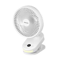 Philips Portable USB Clip-on Desk Fan CN plug (adapter included)