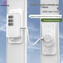9i9 Child Safety Multi-Purpose Password Lock