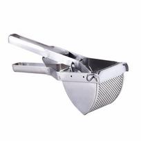 Stainless Steel Potato Masher Hand Press Manual Juicer Household Potato Ricer  Lemon Potato Ricer