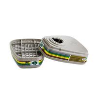 3M 6006CN Multi-Gas Filter Cartridge 2 Pack