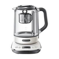 Morphy Richards Smart Lift Electric Kettle & Tea Pot CN plug (adapter included)