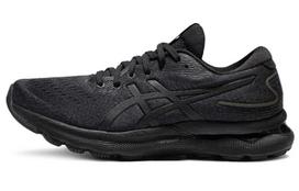 ASICS Gel Nimbus 24 2E Wide 'Triple Black' 1011B361-002 39