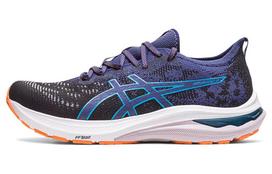 ASICS GT 2000 11 Mk Knit 'Indigo Blue Peach' 1011B566-001 44.5