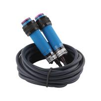 Bairuichuan M18 Through-beam Photoelectric Sensor