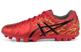 ASICS Ds Light Ag 'Red Black Gold' 1103A032-600 39.5