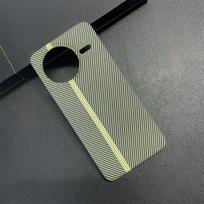 For Xiaomi POCO F7 Pro Case Hard carbon fibre Slim Protective Back Cover Cases For Xiaomi POCO F7 Ultra F7Pro Phone Shell For POCO F7 Ultra gray