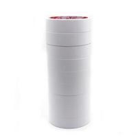 Azon Strong Cotton Paper Double-Sided Adhesive Tape balta