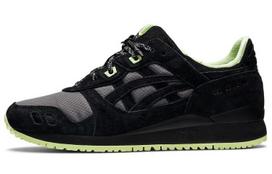 ASICS Gel Lyte 3 Og G TX 'Black Green' 1203A186-001 40