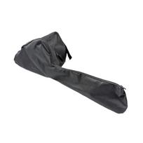 Chainsaw Storage Bag Spacious Oxford Cloth Carry Case Lightweight Organizer for Home and Garden Use