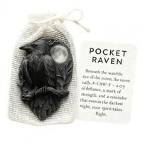 Love Heart Pocket Hug Pocket Hug with Positive Card Heartwarming Emotional Support Gifts Featuring Wolf Turtle for Encouragement