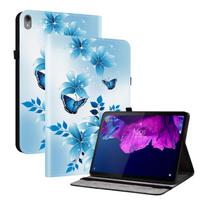 Leather Case For Lenovo Idea Tab 11 inch P12 Pro 12.7 Y700 4th 5th 2025 Case P11 Pro Gen 2 11.5 2025 P11 J606F Tablet Cover Legion Y700 4th