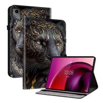 Leather Case For Lenovo Tab M11 M7 Gen3 M8 M9 M10 Plus 3rd 10.6 M10 5G 2025 K9 8.7 inch K11 Plus Case M10 2nd X306F Tablet Cover Tab M7 Gen 3
