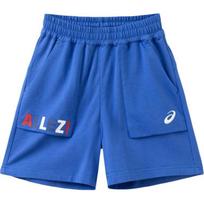 Asics Shorts Pre school Asics Blue 332241095042-8851 110